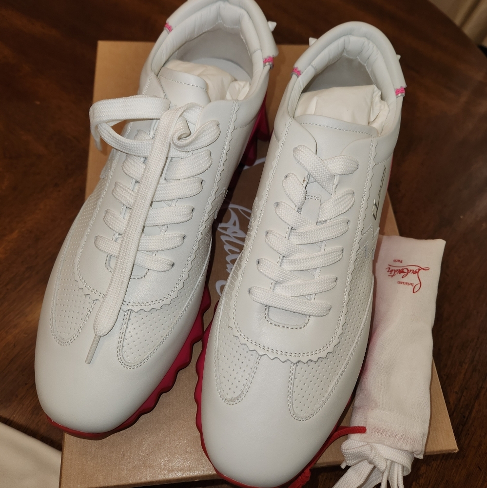 Christian Louboutin Loubishark Donna